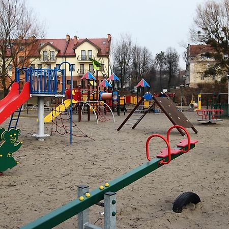 Apartament Mikolajki Екстериор снимка