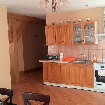 Apartament Mikolajki Екстериор снимка