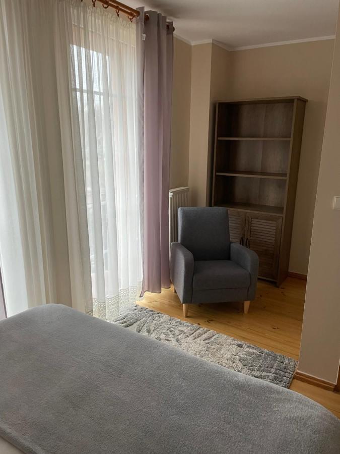 Apartament Mikolajki Екстериор снимка