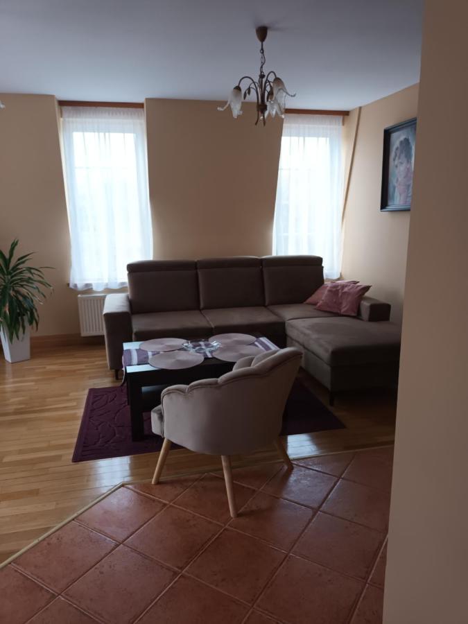 Apartament Mikolajki Екстериор снимка