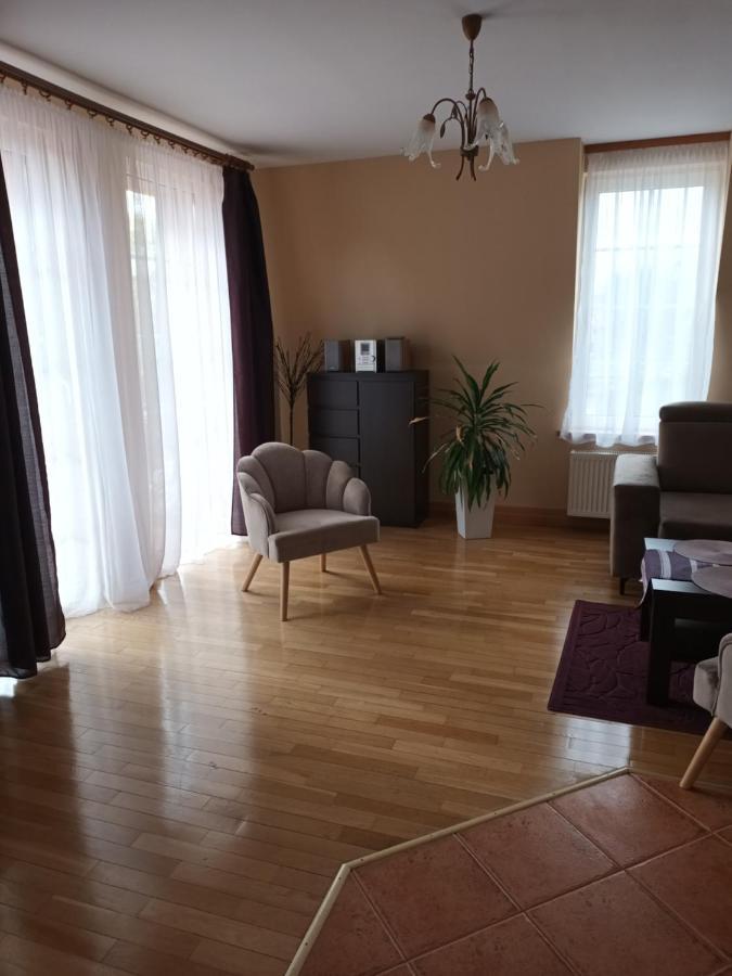 Apartament Mikolajki Екстериор снимка