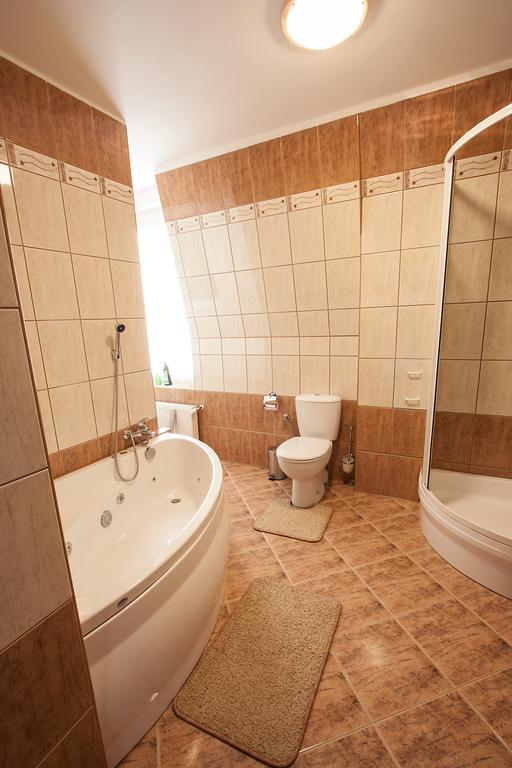Apartament Mikolajki Стая снимка