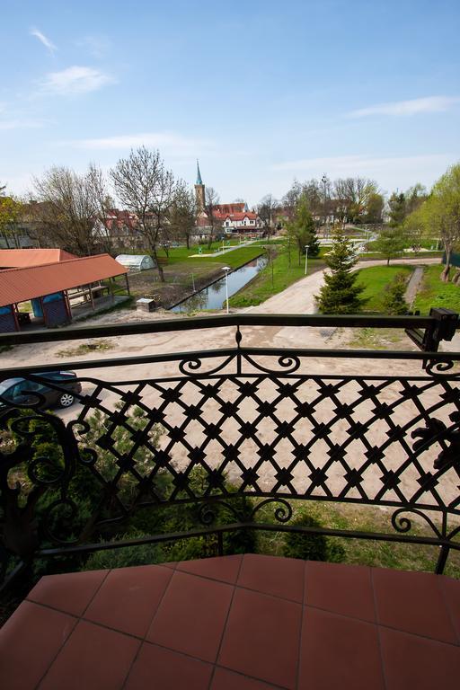 Apartament Mikolajki Стая снимка