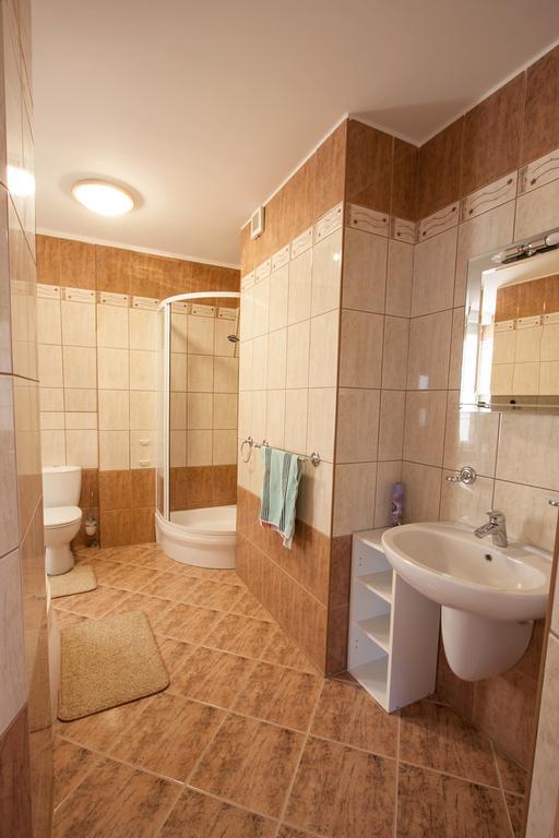 Apartament Mikolajki Стая снимка