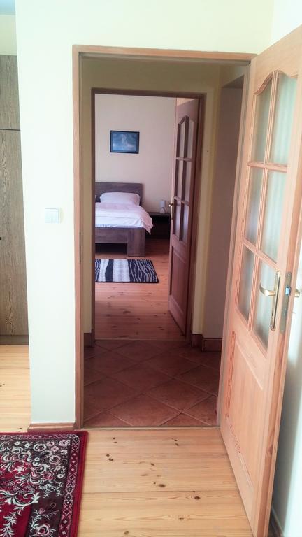Apartament Mikolajki Екстериор снимка