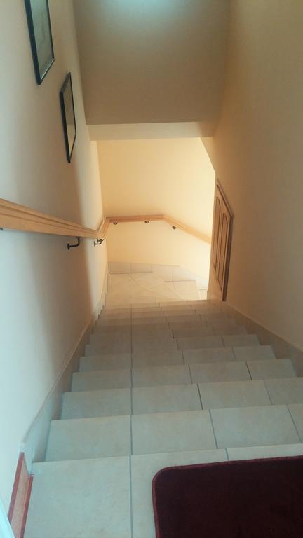 Apartament Mikolajki Екстериор снимка