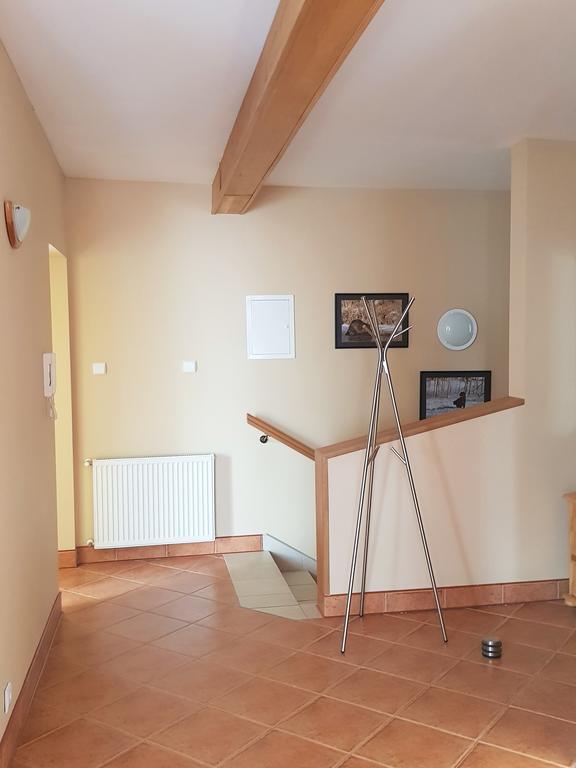 Apartament Mikolajki Екстериор снимка