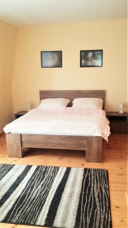 Apartament Mikolajki Екстериор снимка