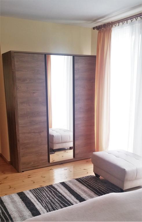 Apartament Mikolajki Екстериор снимка